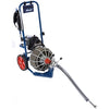 75' ELECTRIC DRAIN/SEWER SNAKE