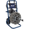 100' ELECTRIC DRAIN/SEWER SNAKE