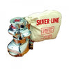 Essex Silver-Line Floor Sander Edger