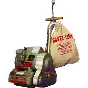 Essex Silver-Line, Drum Floor Sander