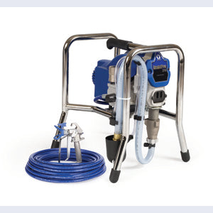 Graco RentalPro 210 Airless Paint Sprayer