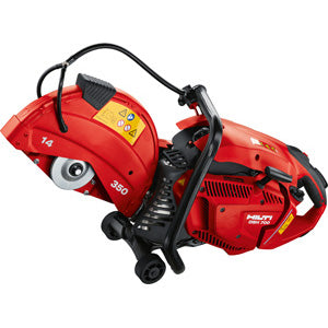 14 Gas Cut Saw