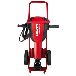 Hilti TE 3000 Electric Jack Hammer / Breaker