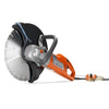 Husqvarna K4000 Wet 14 Electric Cutter