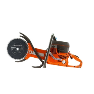Husqvarna K760 Cut-N-Break