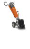 10 Concrete Floor Grinder