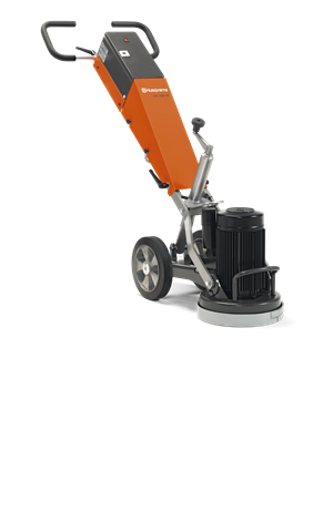 10 Concrete Floor Grinder