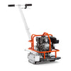Husqvarna Soff-Cut Saw, Early Entry