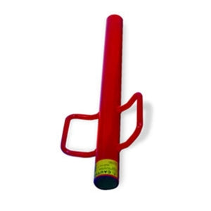 Manual Post Driver