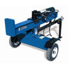 22 Ton Iron & Oak Log Splitter