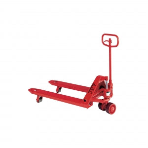 27 x 48 Forks, 5000-LB Capacity Pallet Jack