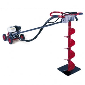 Little Beaver Auger, 1 Man