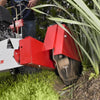 Bed Edger / Bed Shaper Hydrostatic Little Wonder