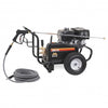 2700 PSI Cold Water Pressure Washer