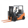 5K Propane Fork Lift