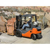 5K Propane Fork Lift