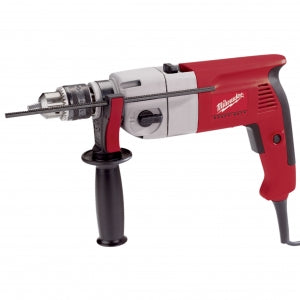 Milwaukee Electric Tool 1/2 Hammer Drill