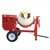 6 CUFT Multiquip Concrete Mixer