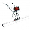 Gas Powered Concrete Screed