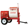 7CUFT Multi-quip Mortar Mixer