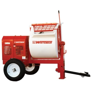 7CUFT Multi-quip Mortar Mixer