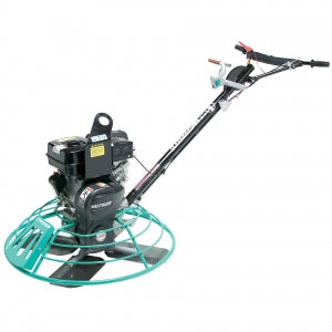 36 Gas Powered Trowel - Walk-Behind
