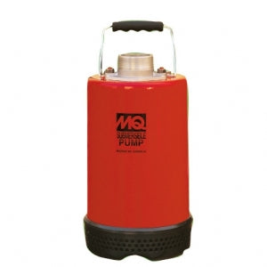 2 Electric Submersible Pump