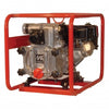 2 Gas Powered Trash Pump