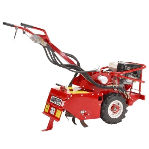 18 REAR TINE TILLER