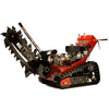42 All Hydraulic Tracked Trencher