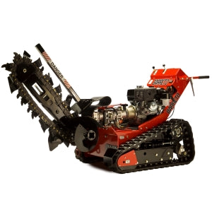 42 All Hydraulic Tracked Trencher
