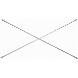 BilJax Scaffold 7' Diagonal Brace,