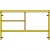 BilJax Scaffold Step Frame, 5W x 3H