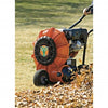 Billy Goat 13HP Walk Behind Wheeled Blower