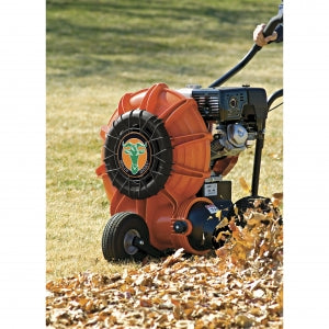 Billy Goat 13HP Walk Behind Wheeled Blower