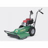 24 Wide Self Propelled Brush Hog