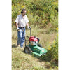 24 Wide Self Propelled Brush Hog