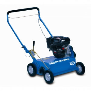 Lawn OverSeeder