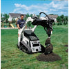 Auger Attachment, Bobcat Mini Loaders and E20