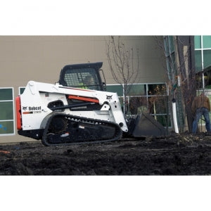 Bobcat T590 Tracked Loader (2,100LB Rated Operating Capacity)