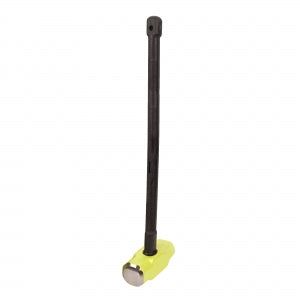Wilton Unbreakable 30 Handle Sledge Hammer, 8LB Head