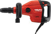 Hilti TE-700AVR Demo Hammer/Breaker