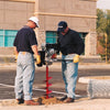 2 Man Post Hole Auger