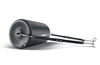 24 Lawn Roller Poly Drum (Push/Tow)