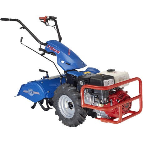 20 REAR TINE TILLER