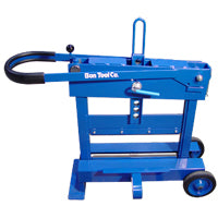 Paver and Wall Block Splitter