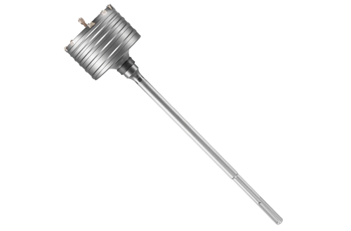2 5/8 Core Bit, SDS MAX