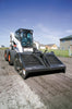 Landscape Rake Attachment