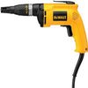 Decking, Drywall Drill Gun
