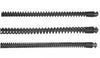 Extra sections for sectional snake